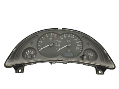 Tahometrs Opel Corsa C 09166808FB 110008988003 50851
