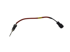 Izplūdes Gāzu Temperatūras Sensors Jauns 226404770R Dacia Renault 1.5 dCi