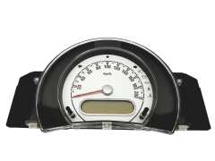 Spidometrs Opel Agila B 34101-85LP0 Pricol 51871
