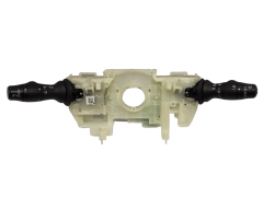 Stūres kolonnas gaismas slēdzis 255670017R Renault Megane 3 Scenic 3 8017