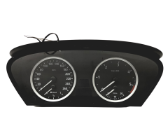 Tahometrs BMW 5 E60 E61 6211 6974576 VDO 31519