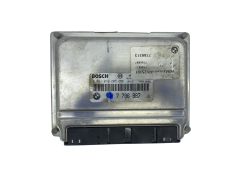 Vadības Bloks 7786887 0281010205 BMW Bosch 63988