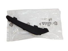 Bufera Līste Citroen DS 98147578XT Oriģināls