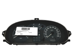Spidometrs Renault Megane 1 Scenic 1 8200071811 57703