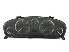Spidometrs Peugeot 406 9644231380 110080108018 52848