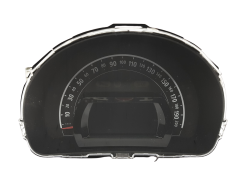 Spidometrs Renault Twingo 3 248217641R Johnson 32530