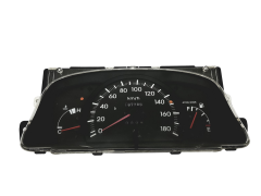 Spidometrs Daihatsu Cuore 83800-B2490 52519