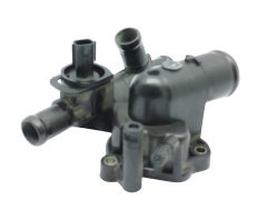 Termostata Korpuss 8200801571 Renault Nissan 2.0 DCI