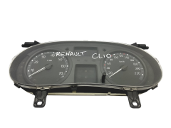 Tahometrs Renault Clio 2 8200276525 A 58523