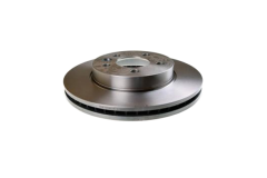 Bremžu disks Priekšā 2H0615301A 66151720701 VW Amarok Vika