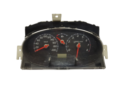 Tahometrs Nissan Micra AX860 2504