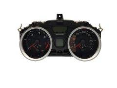 Tahometrs Renault Megane 2 8200624006 D