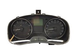 Spidometrs Skoda Fabia 5J0920811E 1655