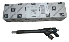 Degvielas inžektors Oriģināls Citroen Peugeot C3 C5 407 308 1.6 HDI 1609850680