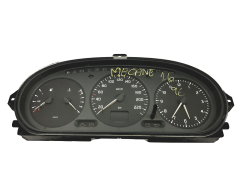 Spidometrs Renault Megane 1 7700847780 G 50827
