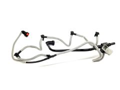 Degvielas caurule Oriģināls Renault Trafic II Master 2.2-2.5 dCI 8200589142