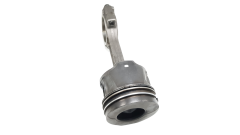 Klanis L 7701475074 120A18443R Renault 26mm 1.5 DCI K9K766