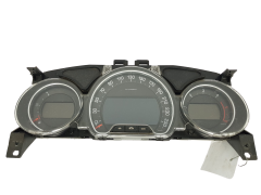 Tahometrs Citroen C5 III 9666326480