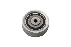 Siksnas skriemelis Ar VW Audi Seat Skoda 03L109244E 11091774601 Vika