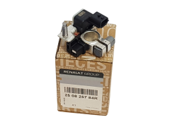 Termināļa skava Renault Dacia 250825784R Oriģināls
