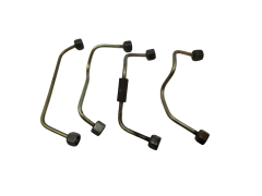 Degvielas caurule 2,5 DCI Renault Master II Bosch