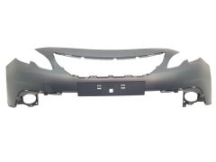 Buferis Priekšā Peugeot 2008 9814116177 16-19 Jauns Oriģināls