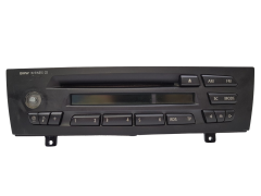 Radio CD atskaņotājs BMW 1 6512 9141682 VP4KAF-18C838-NG Business CD