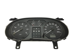 Spidometrs Renault Kangoo 1 8200176654 51517