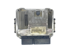 Vadības Bloks Opel 0281011943 55556829 8973785711 Bosch GM Isuzu 62664