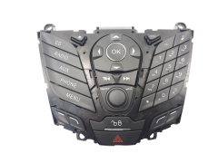 Radio slēdžu panelis Ford Focus BM5T18K811BA 331445000 1583