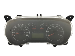 Tahometrs Fiat Doblo 5550011005 37580