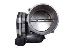 Gāzes korpusa vārsts Porsche 94860511503 0280750114 Bosch 2287
