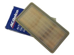 Gaisa Filtrs Chevrolet GMC A1302C 25170512 ACDelco