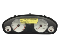 Tahometrs Peugeot 407 9658138580 A2C53106703 44977