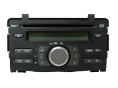 Radio CD atskaņotājs Daihatsu Cuore 86180-B2430 CQ-JD3770AW 1055