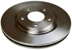 Bremžu disks Priekšā Oriģināls Citroen C4 Aircross 1610623080