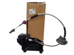 Pārnesumu svira Oriģināls Citroen Peugeot C4 307 2400EJ 9680843280