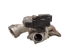 Turbokompresors 1,4 TSI VW Audi Seat Skoda 04E145704P