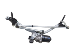 Stiklu Tīrītāju Mehānisms Renault Kangoo 3 288008343R