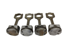 Klanis Komplekts 081PI00110002 1631730080 Citroen Peugeot 1,6 VTI