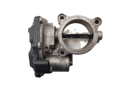 Gāzes korpusa vārsts BMW 1354 7810752 03 10378517 Pierburg 3605