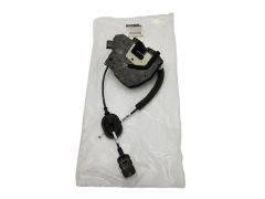 Durvju slēdzenes mehānisms Kreisais Jauns Oriģināls Renault Fluence 805030020R