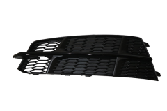 Bufera Reste Kreisā 4G0807647F 88071855102 Audi A6 DPA