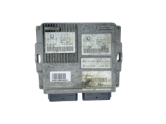 Vadības Bloks LPG 616000277 110R-006071 67R-016044 Landi Renzo 62008