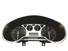 Spidometrs Lancia Delta 51835099 503005080401 42148
