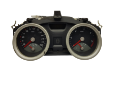 Tahometrs Renault Megane 2 8200399695D 1039