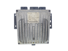 Vadības Bloks Renault 8200212348 8200222917 R0410C039A Delphi TRW 63620