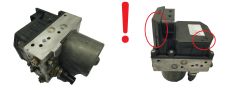 Abs Sūknis Alfa Romeo 156 46840337 0265225193 Bosch 67987