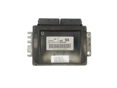Vadības Bloks 96801800 5WY5407A D32 1B0T 9A Chevrolet Kemsco 42459