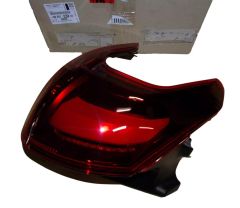 Lukturis Kreisā Oriģināls 9826730480 Peugeot